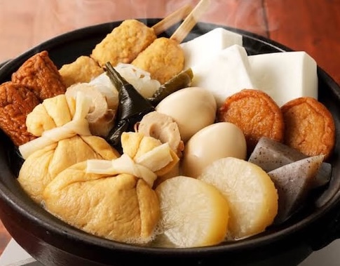 oden